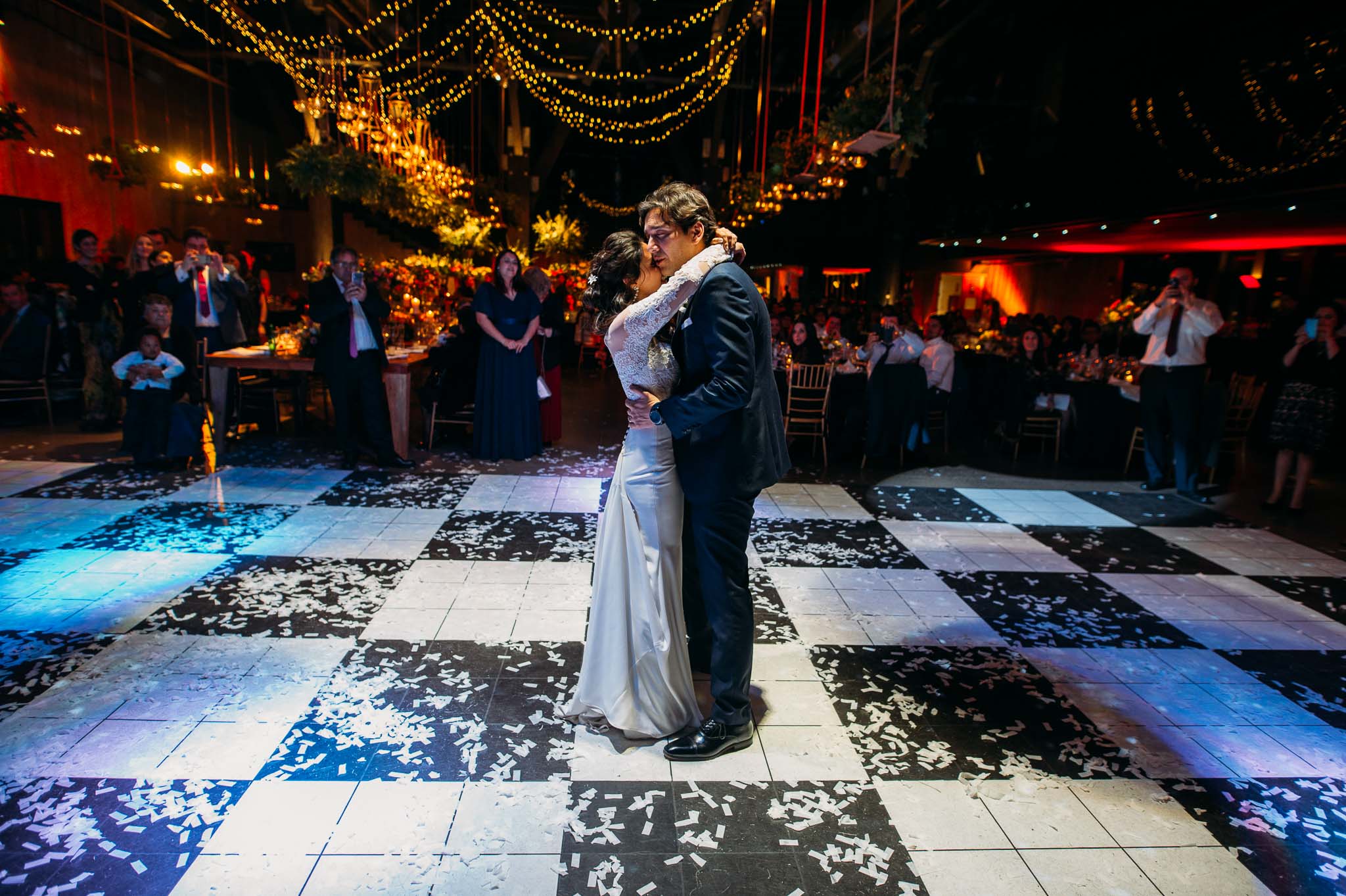 fiesta-matrimonio-centro de eventos botanico