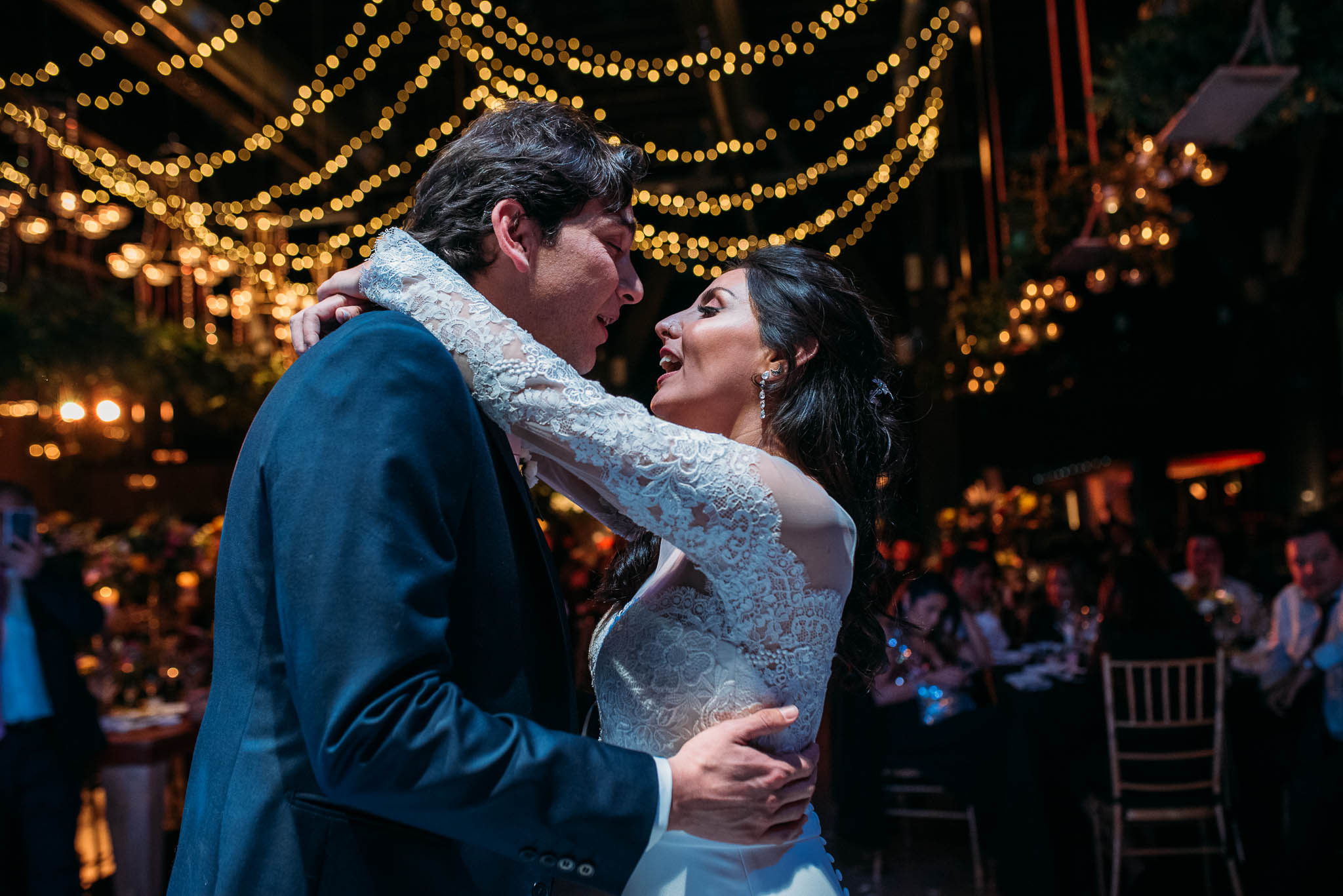 fiesta-matrimonio-centro de eventos botanico