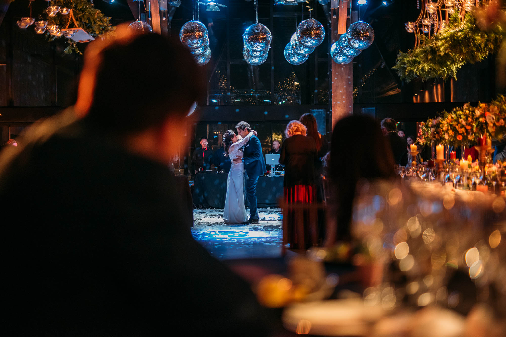 fiesta-matrimonio-centro de eventos botanico