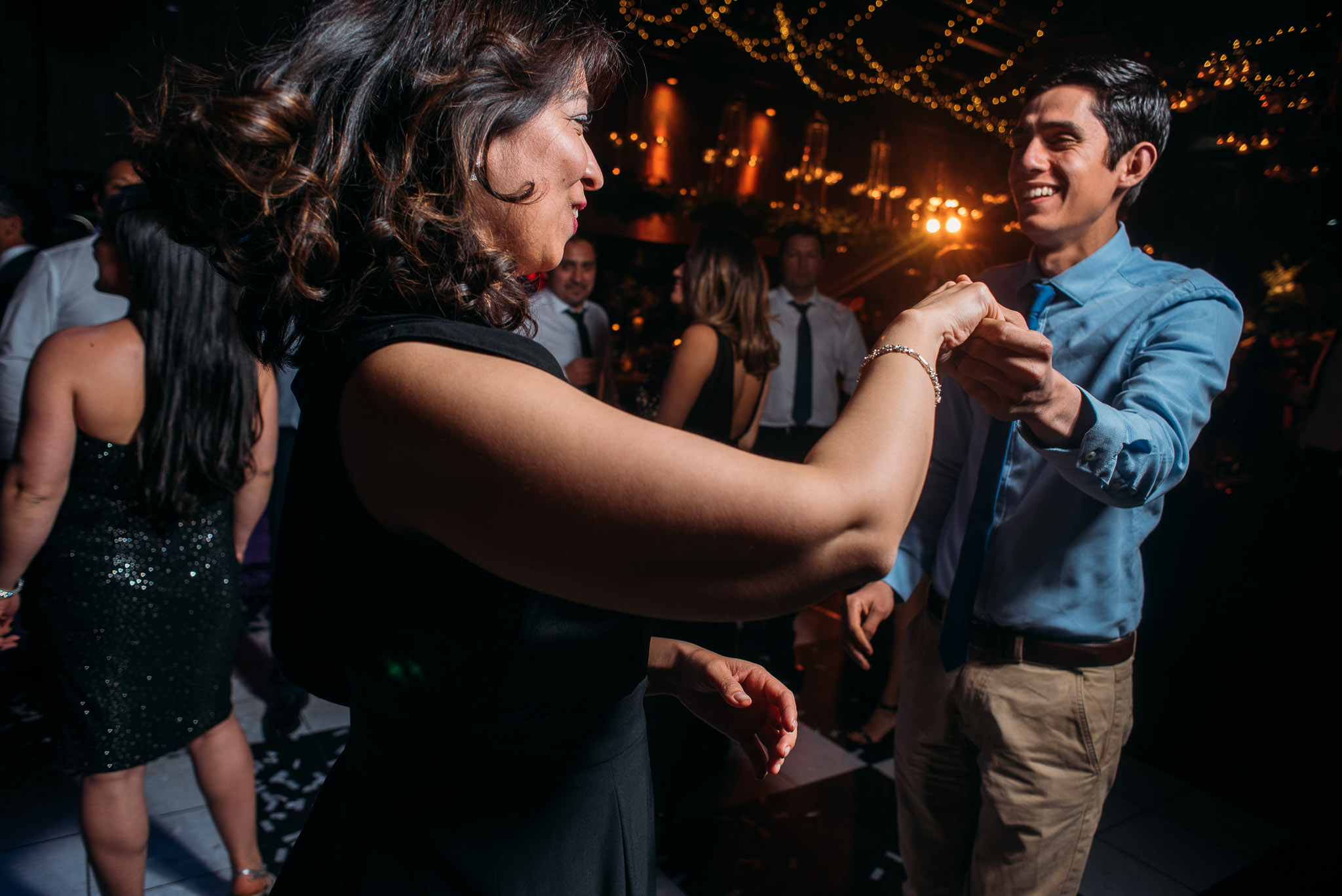 fiesta-matrimonio-centro de eventos botanico
