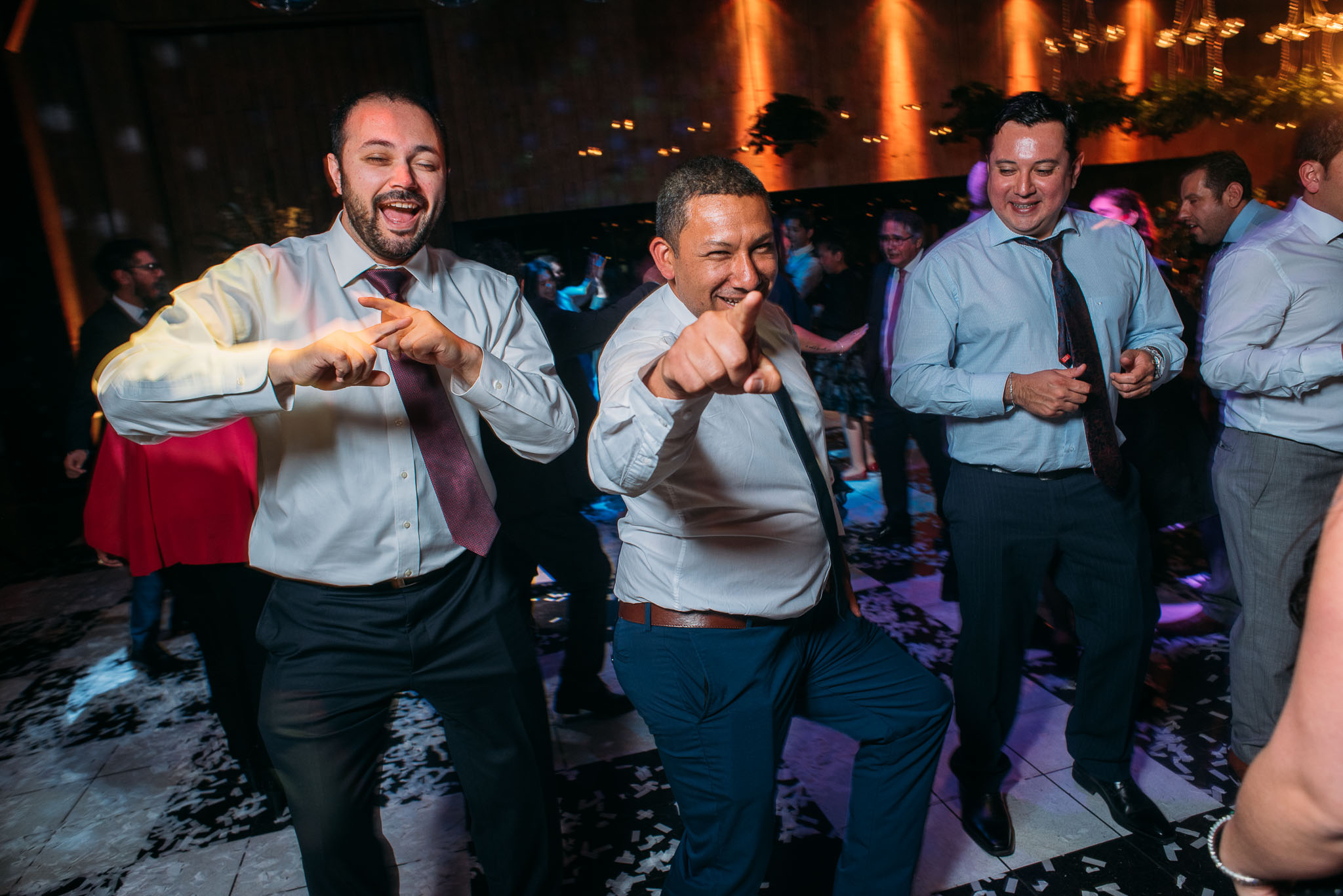 fiesta-matrimonio-centro de eventos botanico