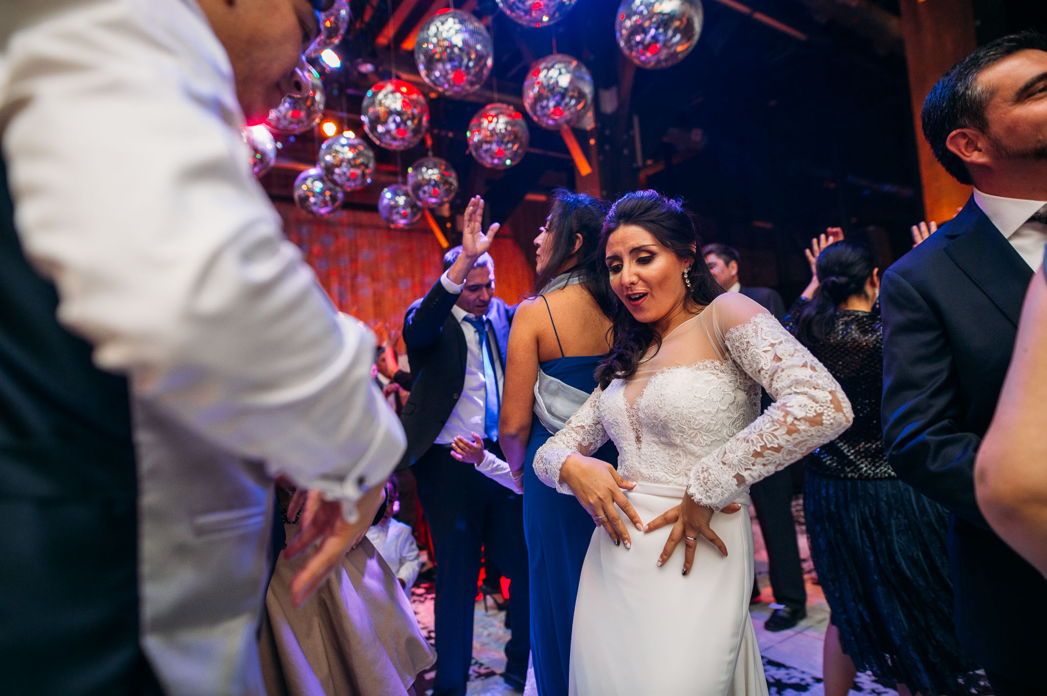 fiesta-matrimonio-centro de eventos botanico