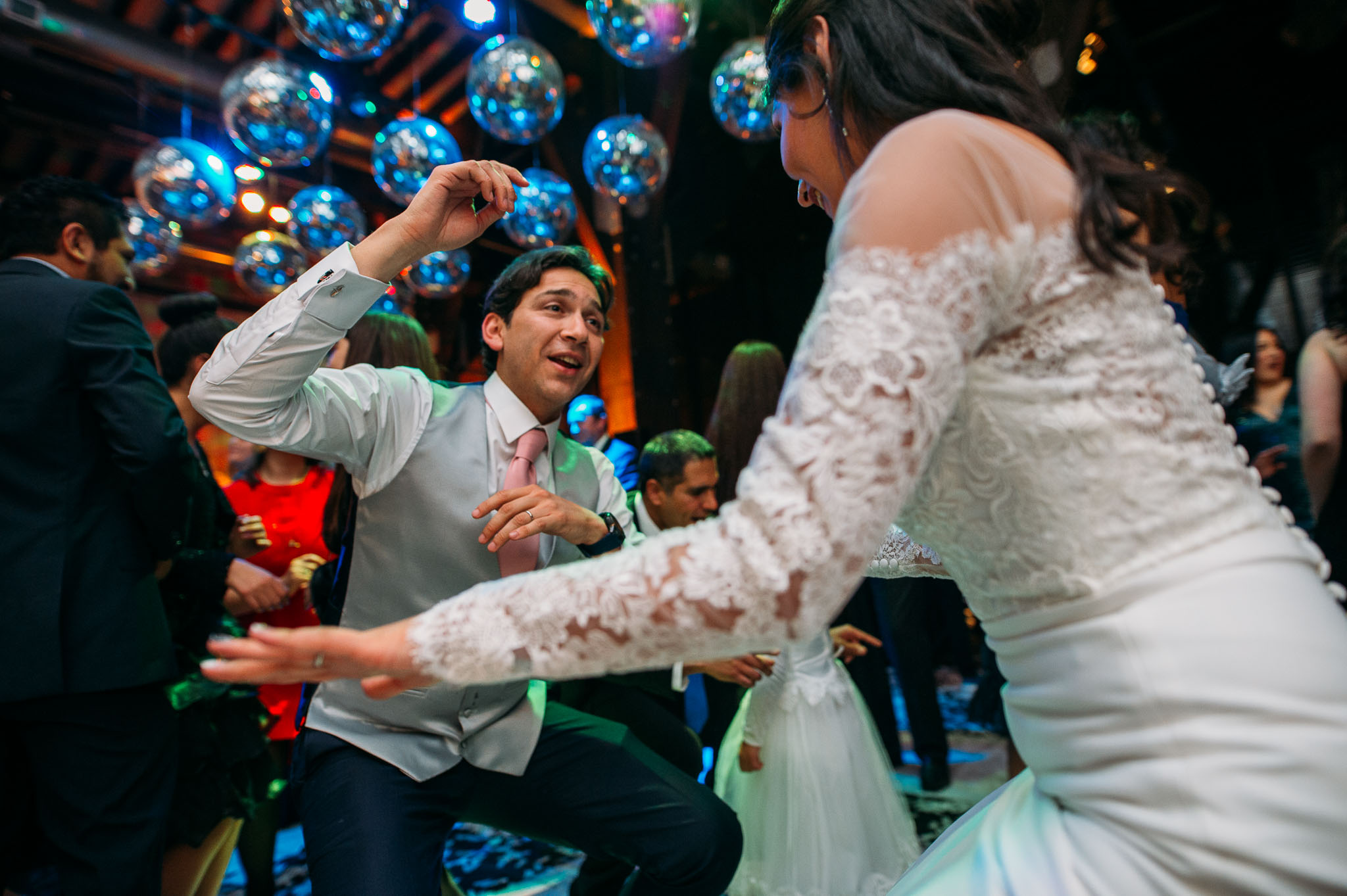 fiesta-matrimonio-centro de eventos botanico