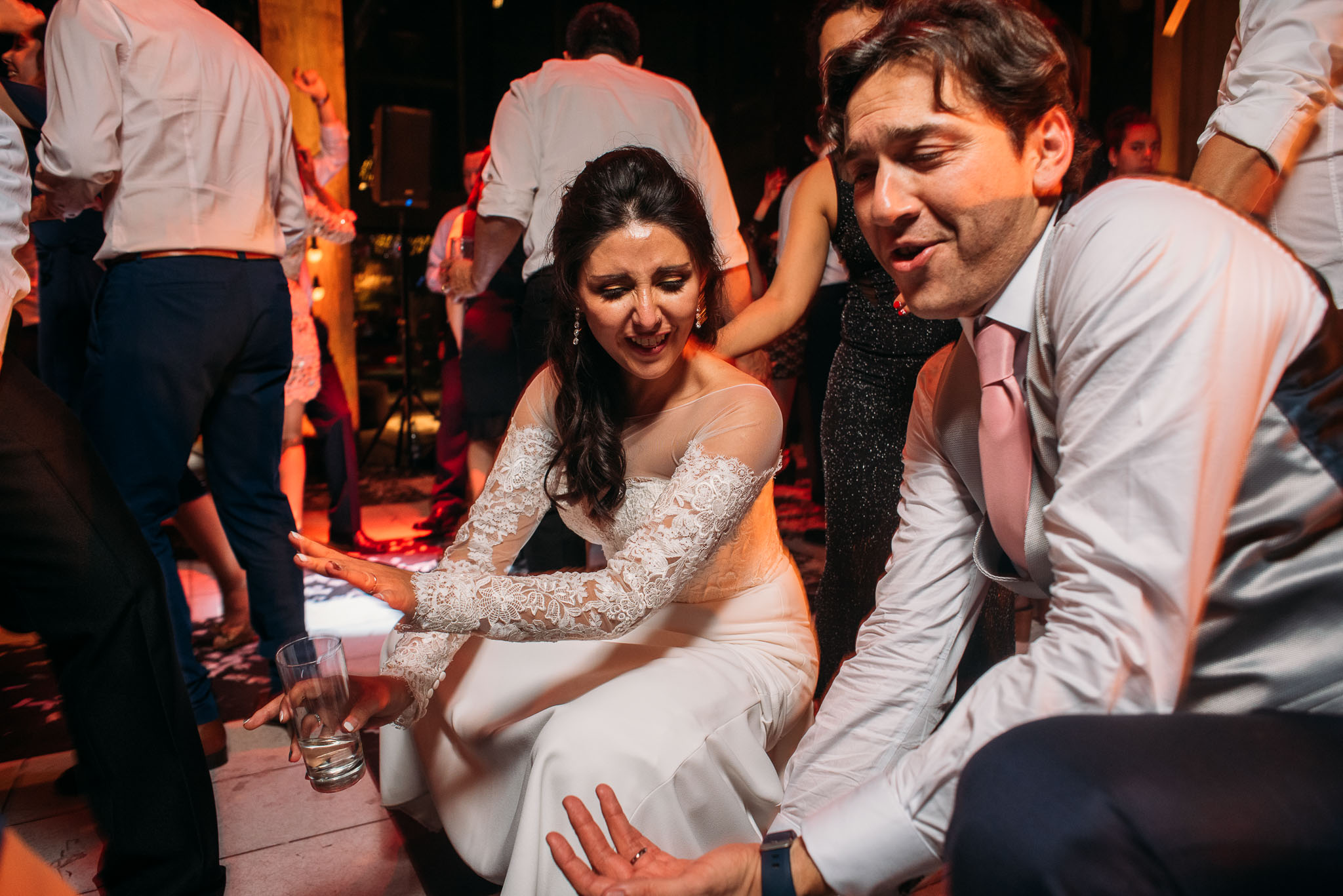 fiesta-matrimonio-centro de eventos botanico