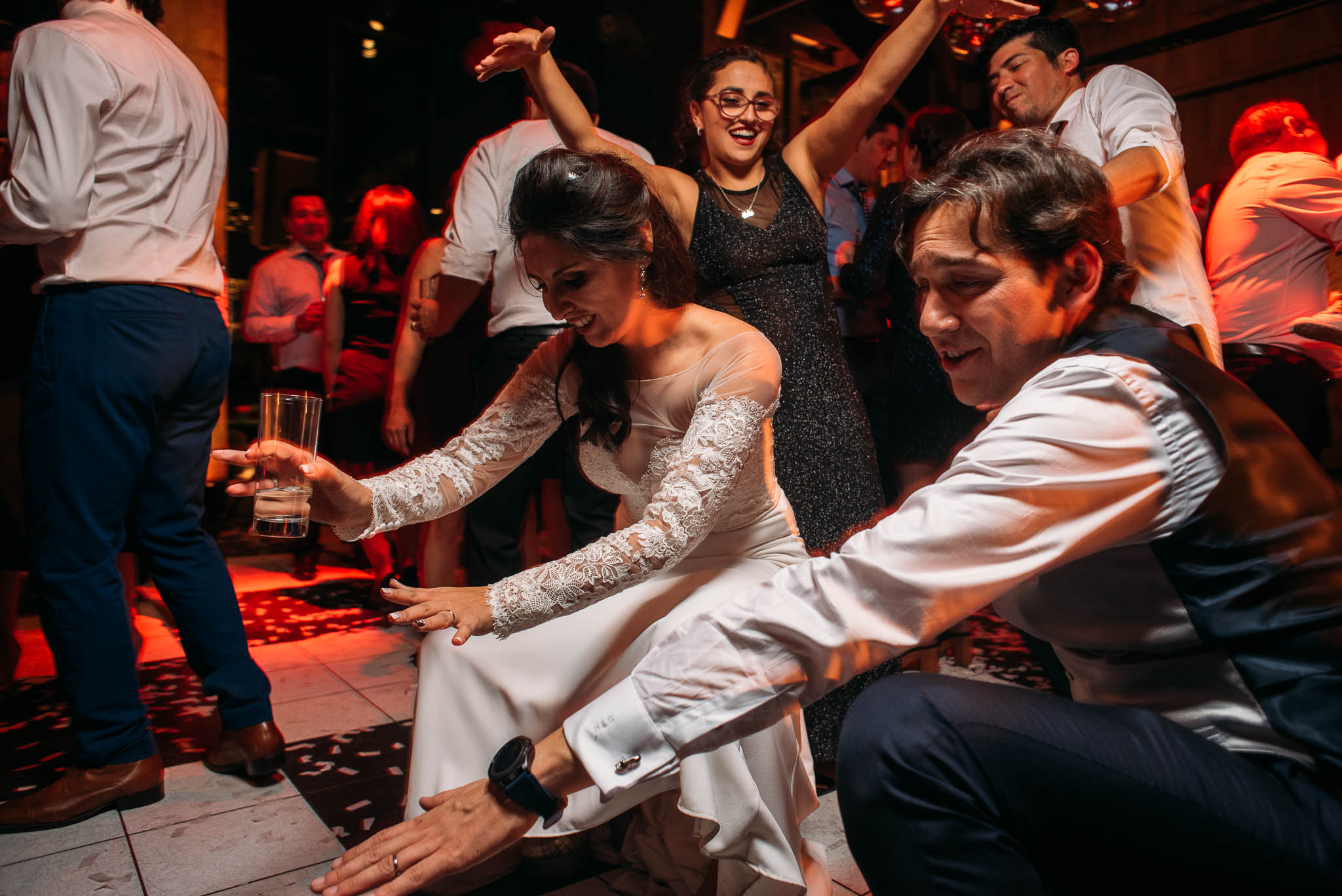 fiesta-matrimonio-centro de eventos botanico
