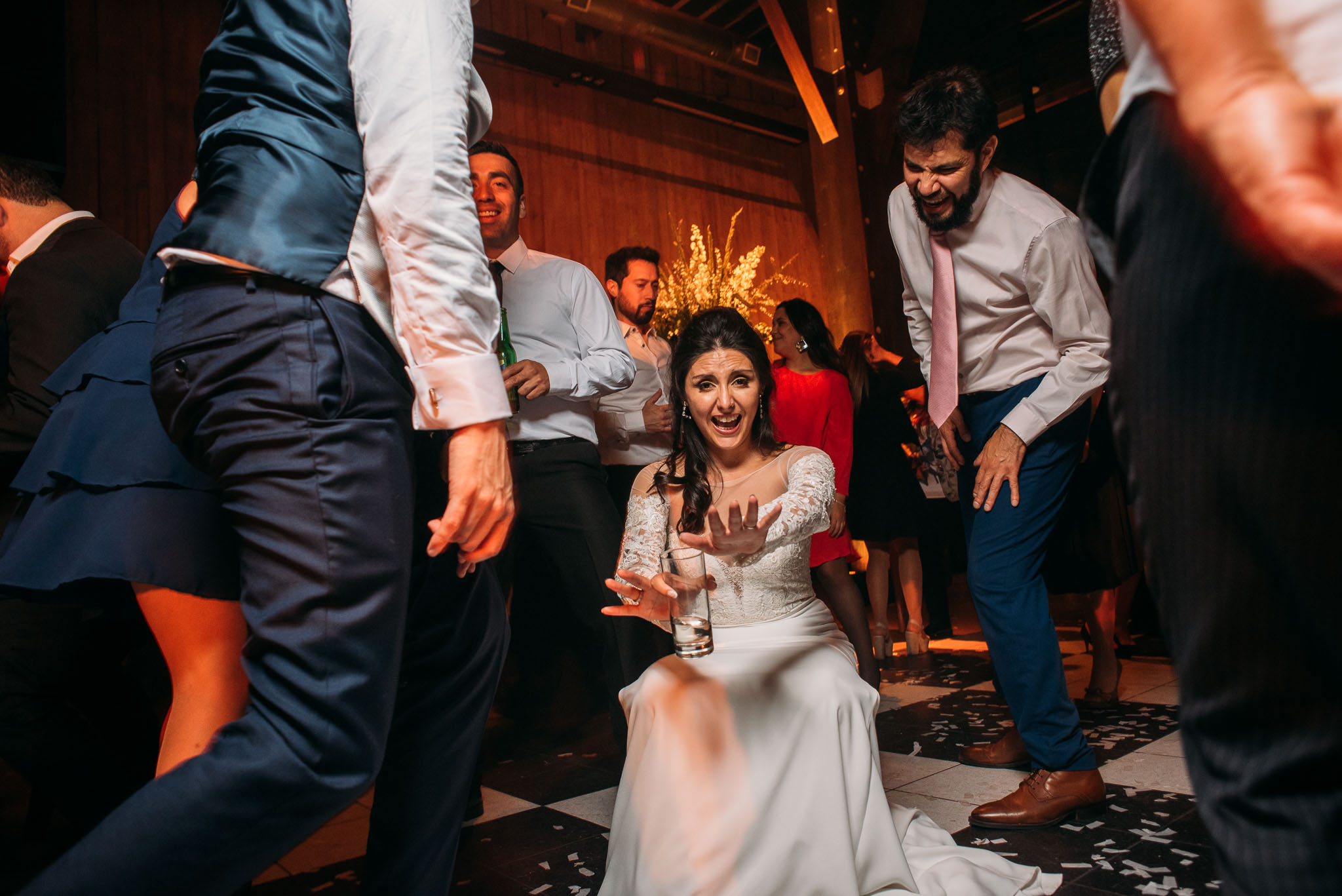 fiesta-matrimonio-centro de eventos botanico