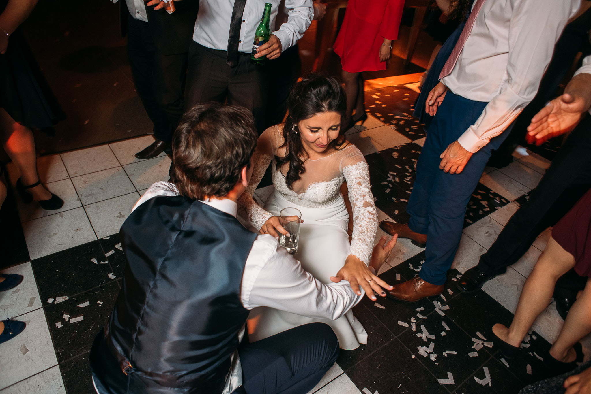 fiesta-matrimonio-centro de eventos botanico