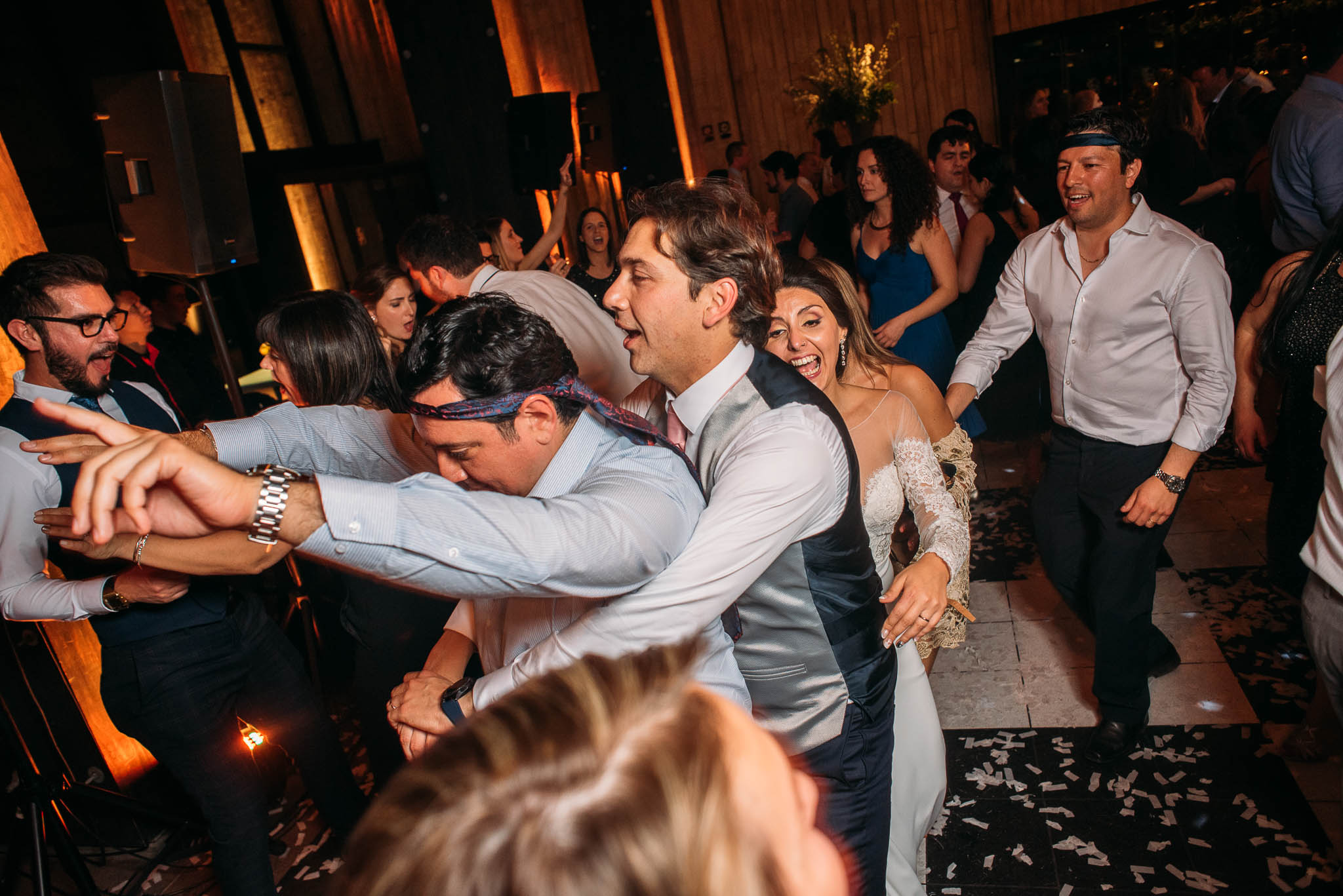 fiesta-matrimonio-centro de eventos botanico