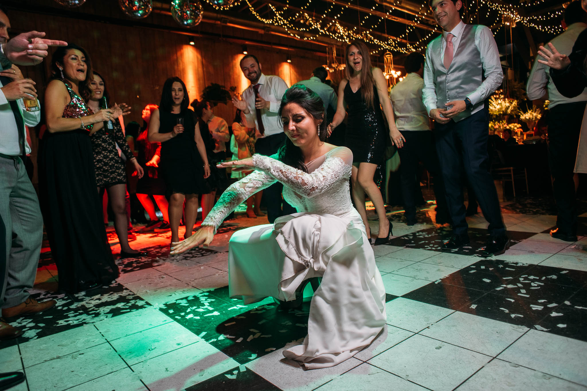 fiesta-matrimonio-centro de eventos botanico