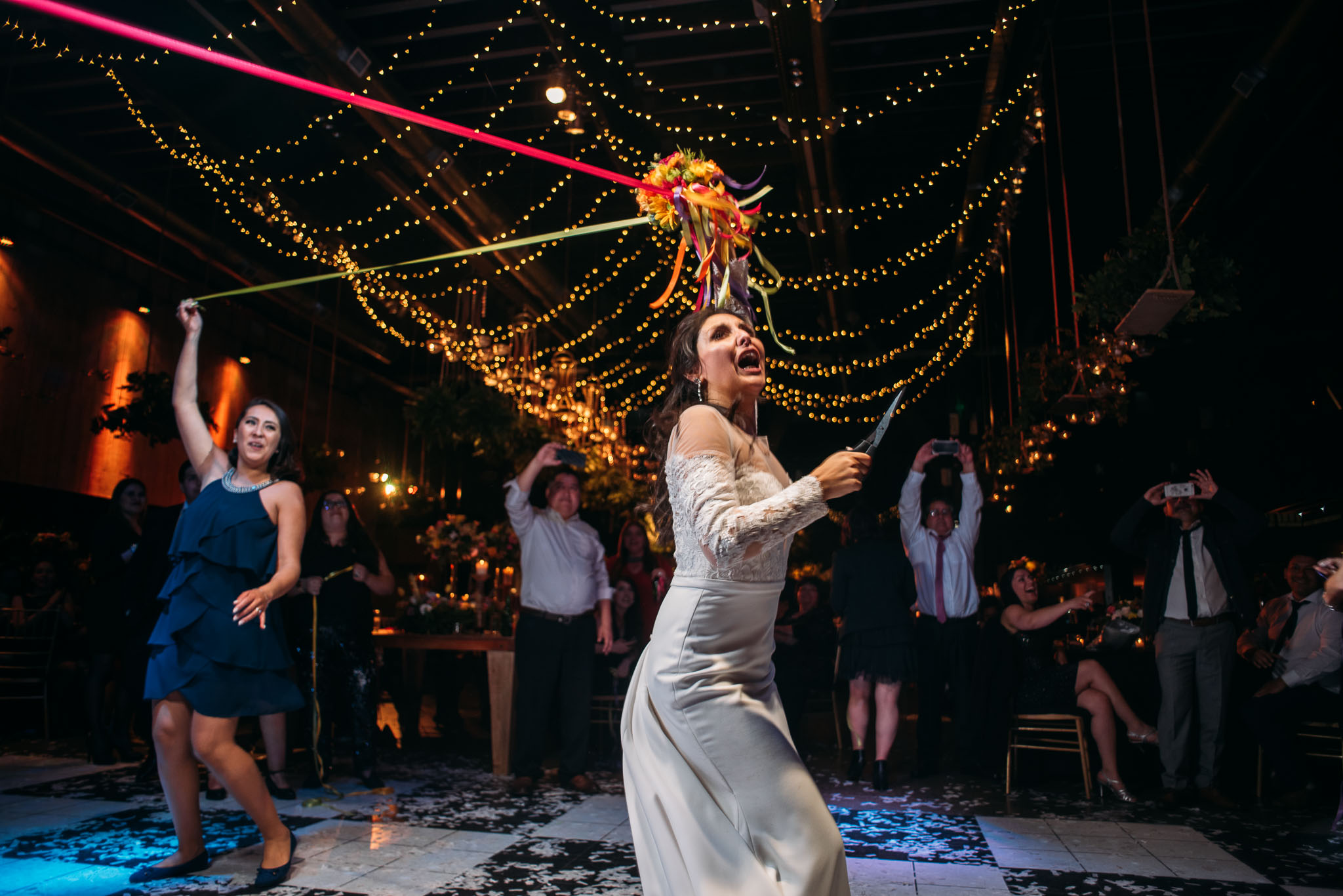 fiesta-matrimonio-centro de eventos botanico