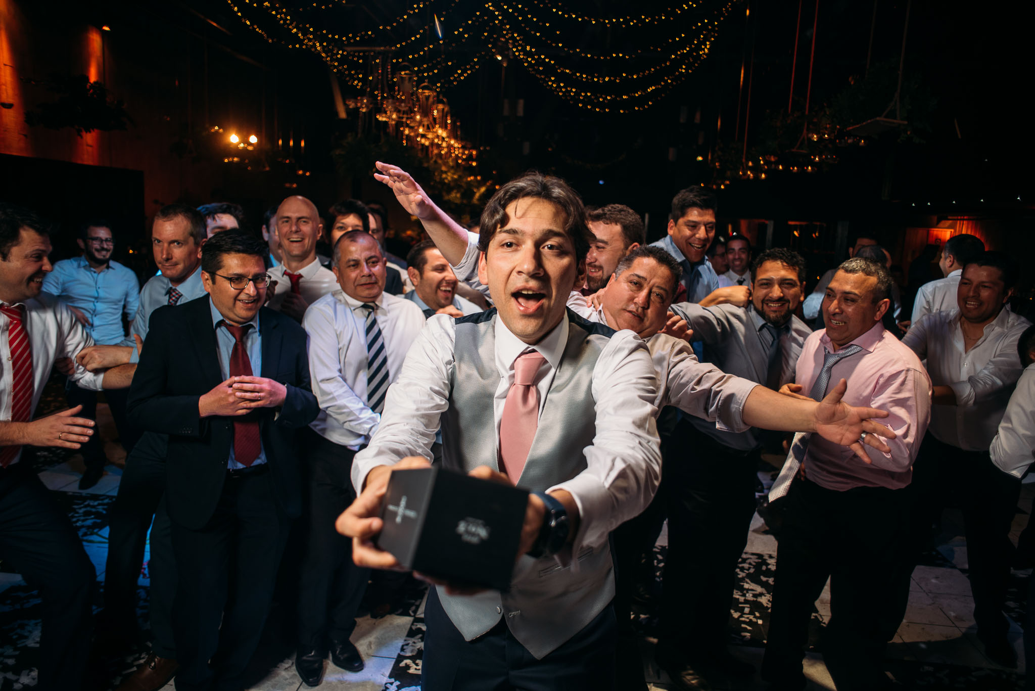 fiesta-matrimonio-centro de eventos botanico