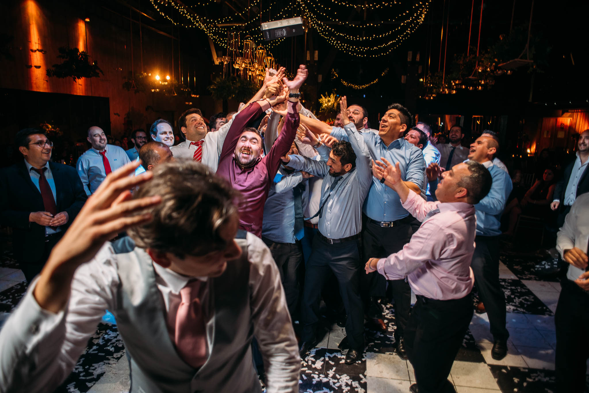fiesta-matrimonio-centro de eventos botanico