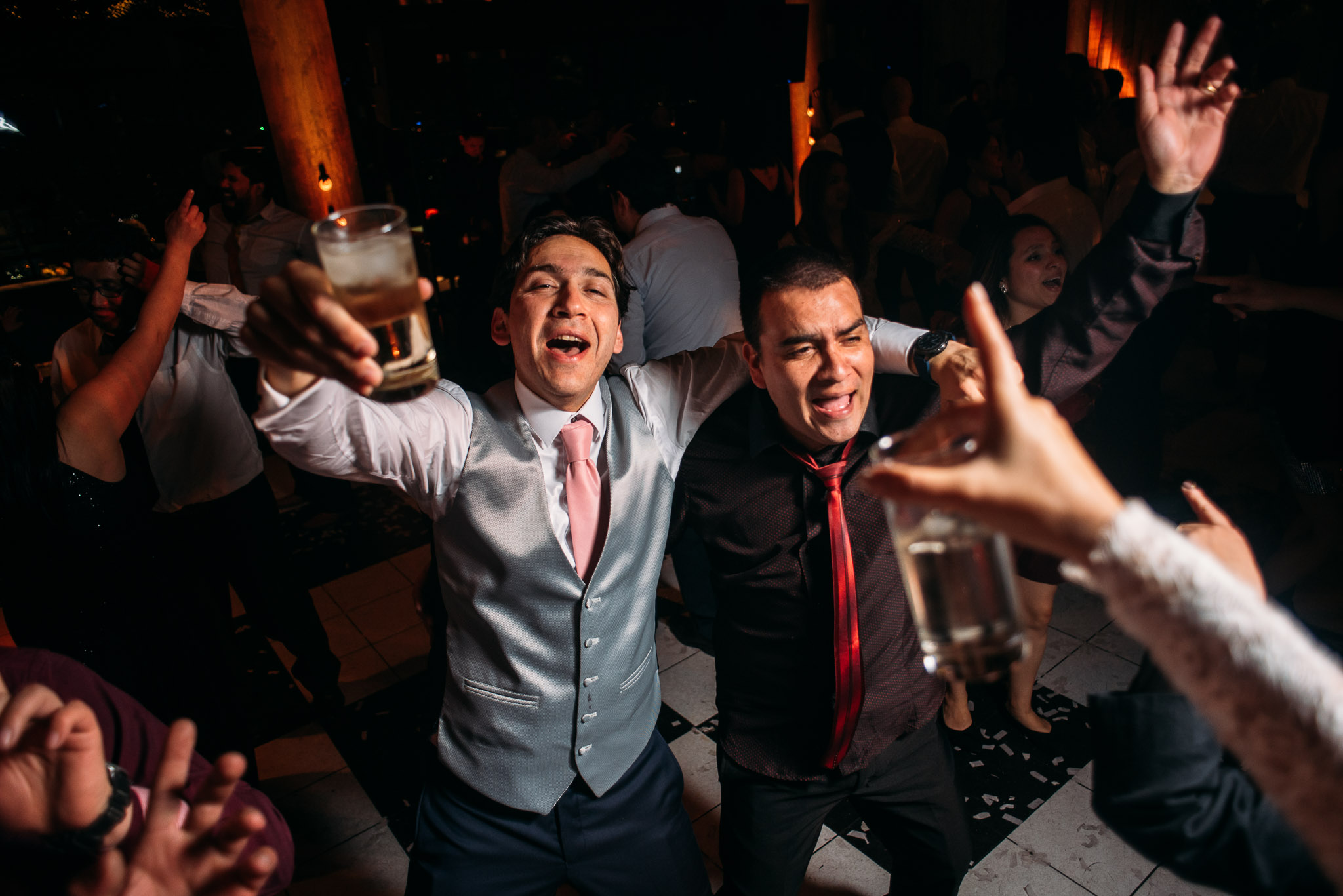 fiesta-matrimonio-centro de eventos botanico