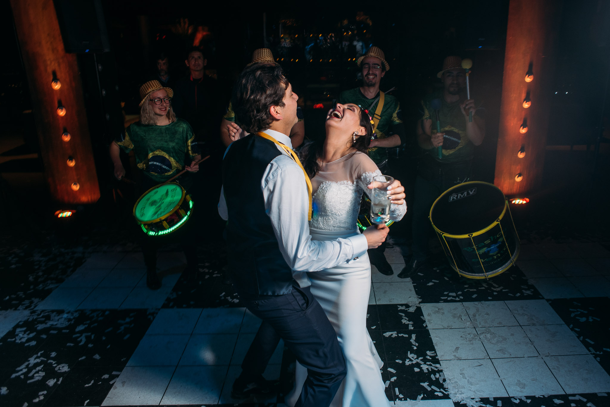fiesta-matrimonio-centro de eventos botanico
