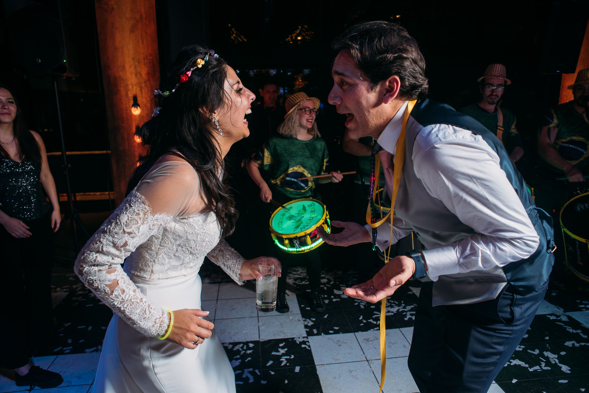 fiesta-matrimonio-centro de eventos botanico