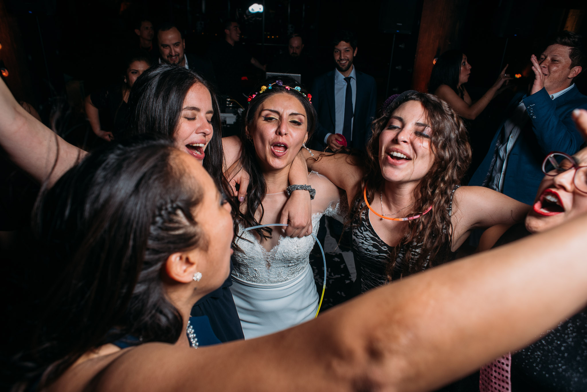 fiesta-matrimonio-centro de eventos botanico