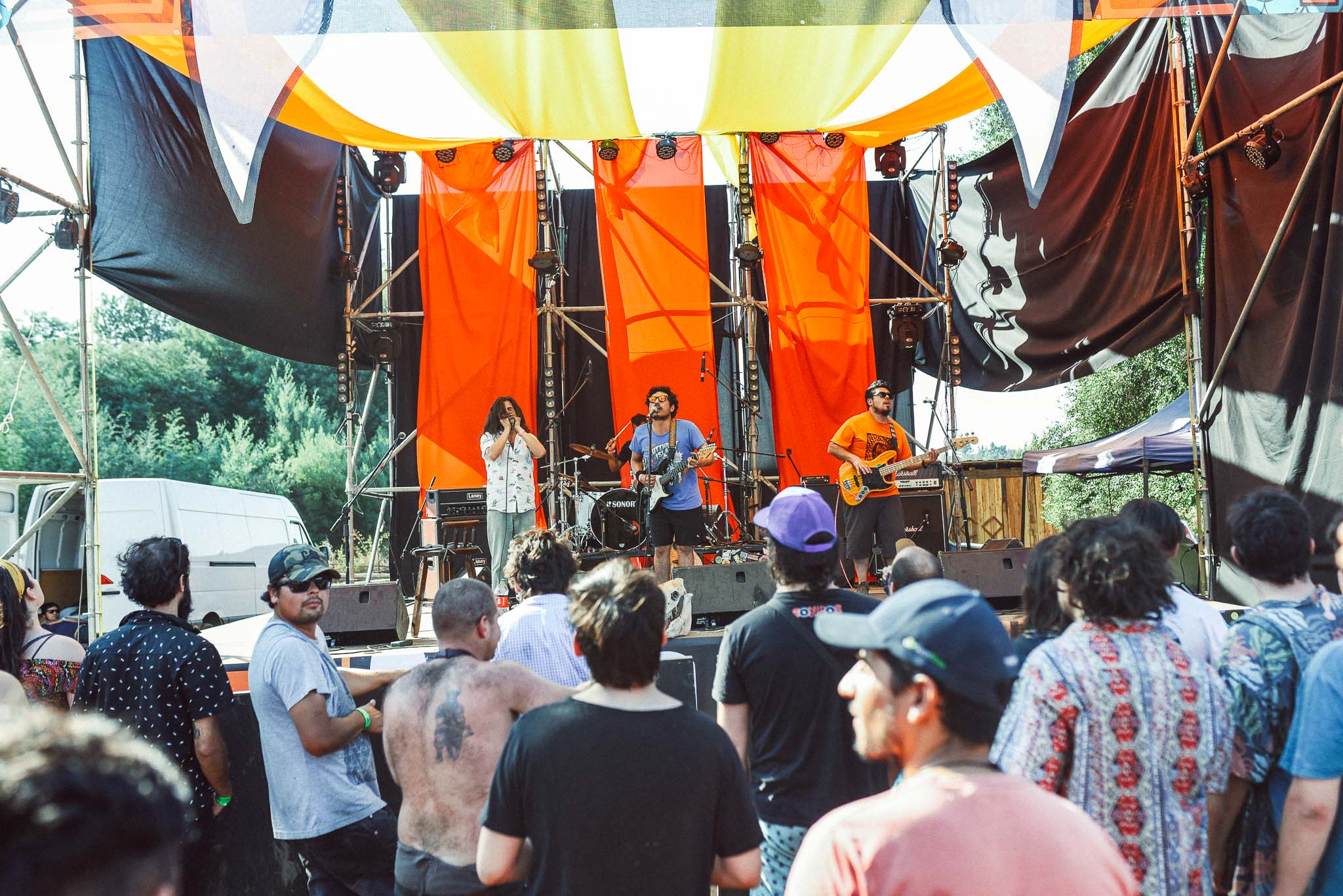 festival woodstaco-parral-diego mena fotografia