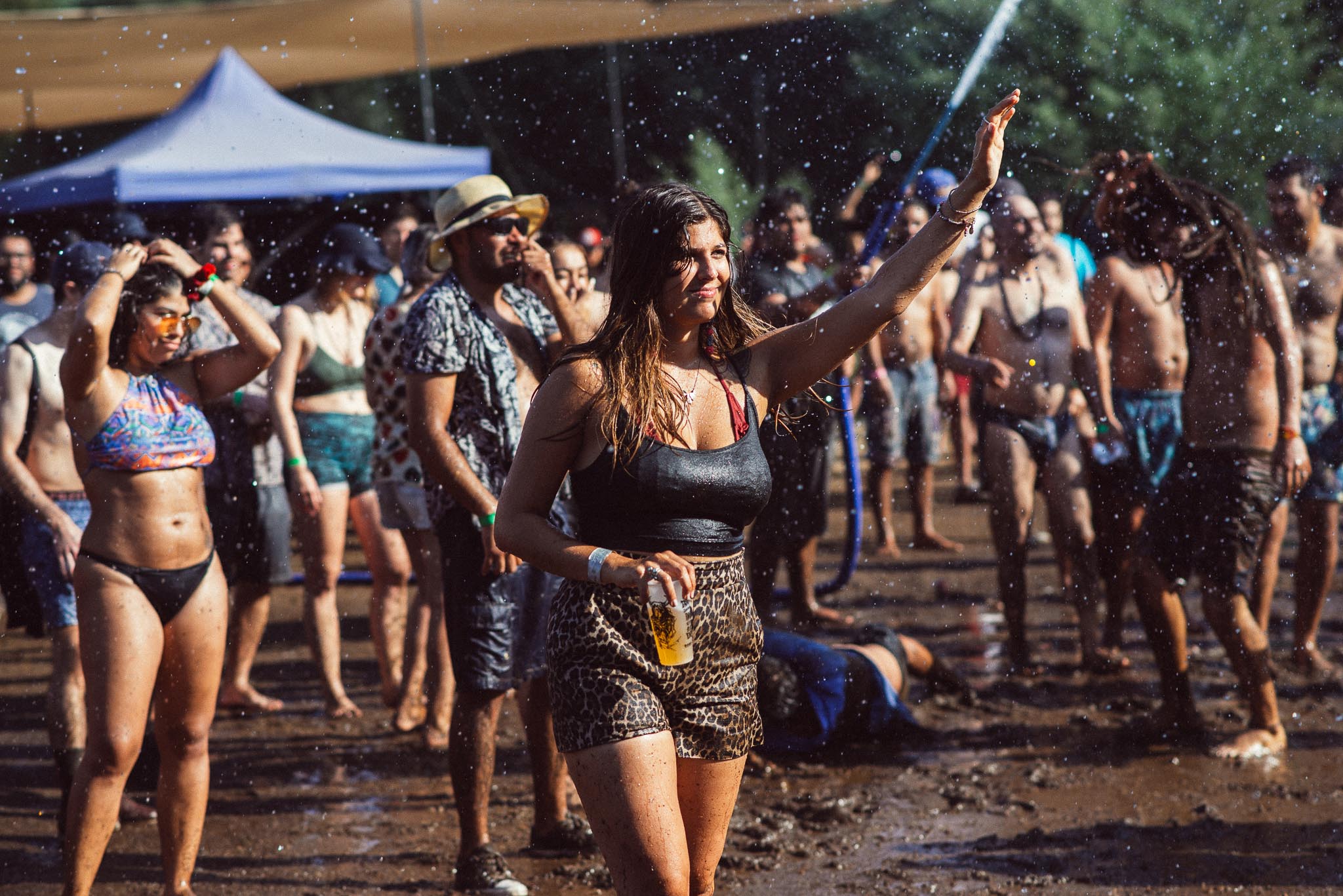 festival woodstaco-parral-diego mena fotografia