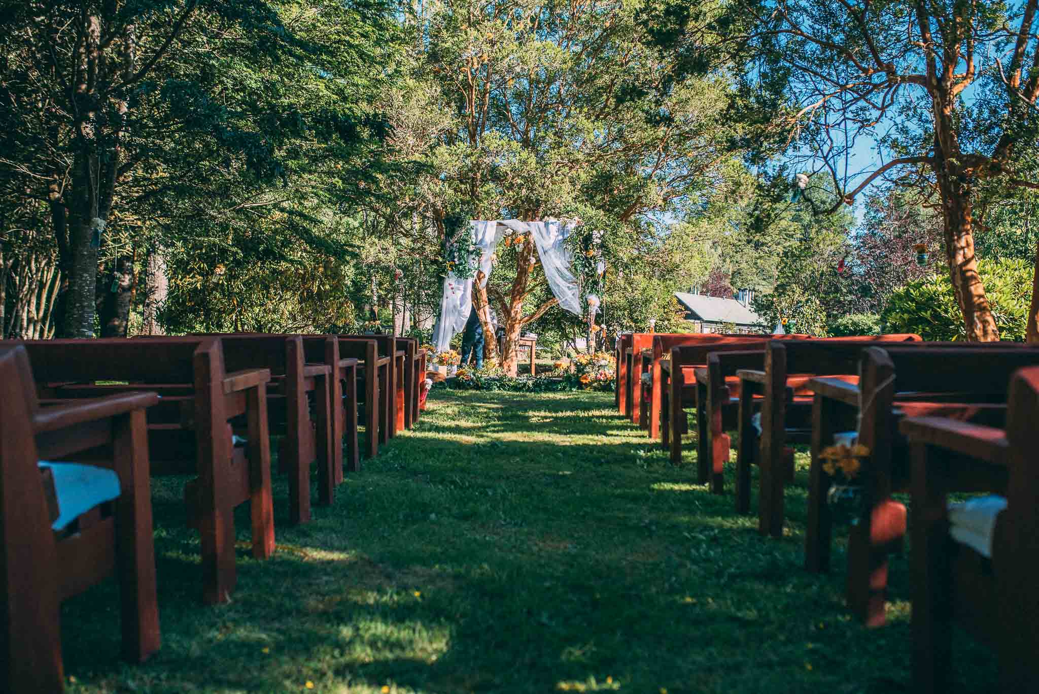 la fragua centro de eventos-purranque-decima region-llanquihue-matrimonio campestre-fotografo documental de matrimonios-make up-ceremonia-aire libre