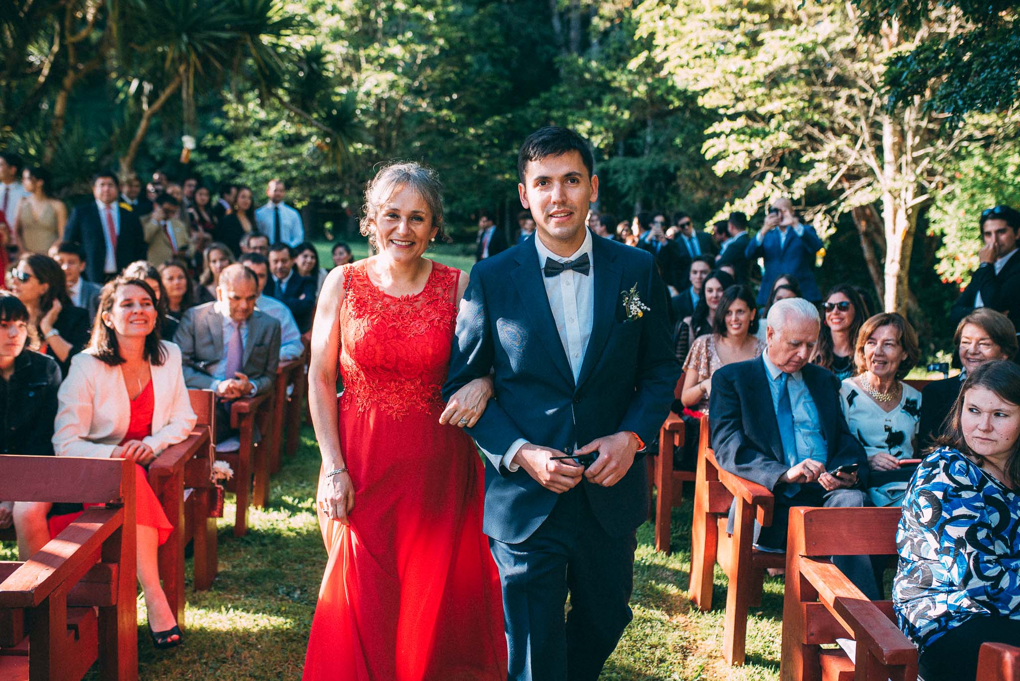 la fragua centro de eventos-purranque-decima region-llanquihue-matrimonio campestre-fotografo documental de matrimonios-make up-ceremonia-aire libre