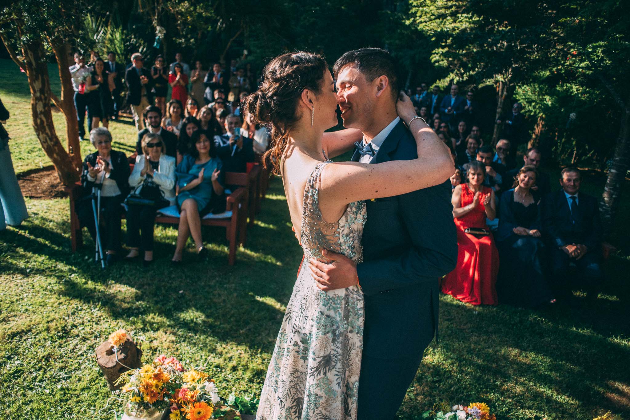 la fragua centro de eventos-purranque-decima region-llanquihue-matrimonio campestre-fotografo documental de matrimonios-make up-ceremonia-aire libre