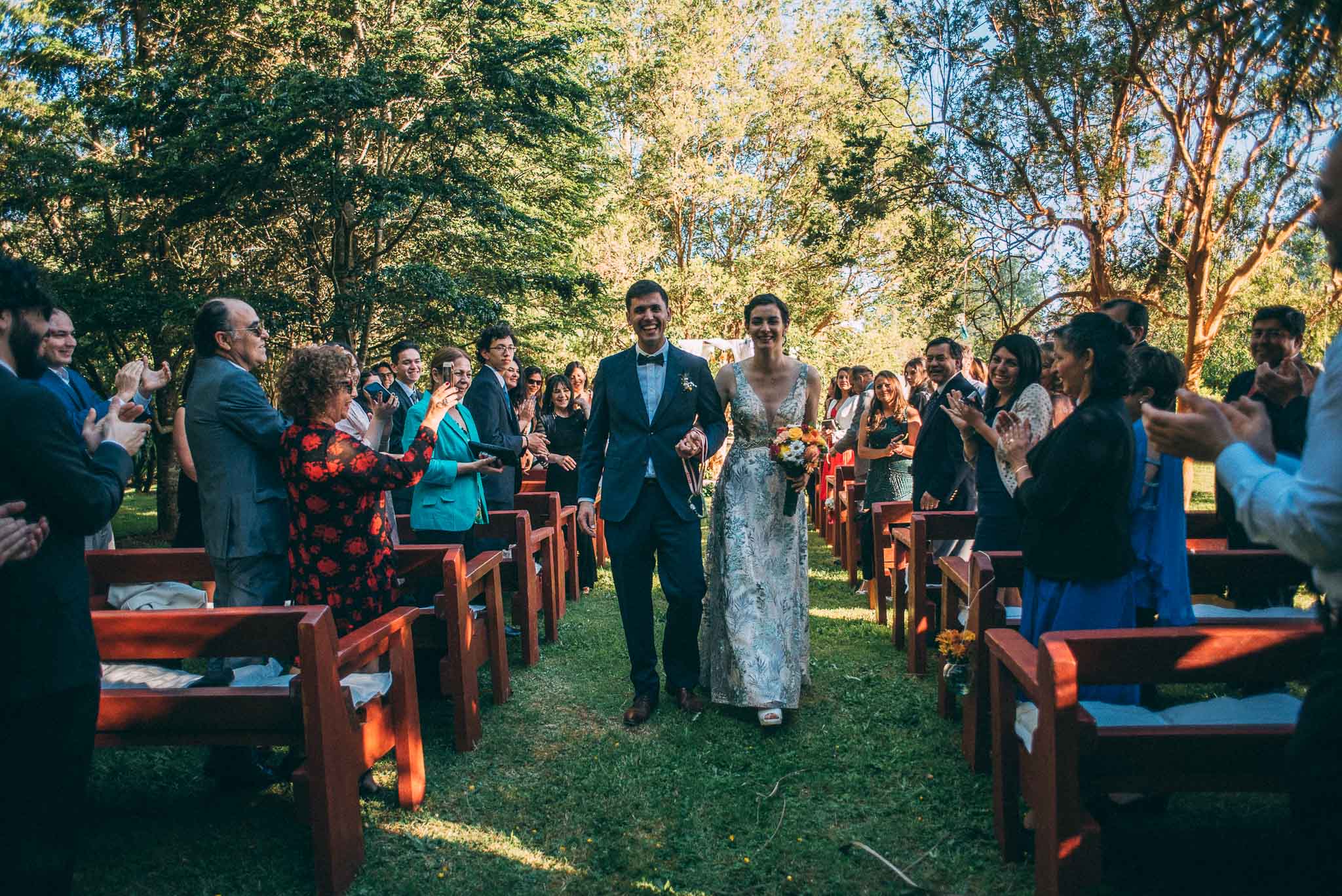 la fragua centro de eventos-purranque-decima region-llanquihue-matrimonio campestre-fotografo documental de matrimonios-make up-ceremonia-aire libre