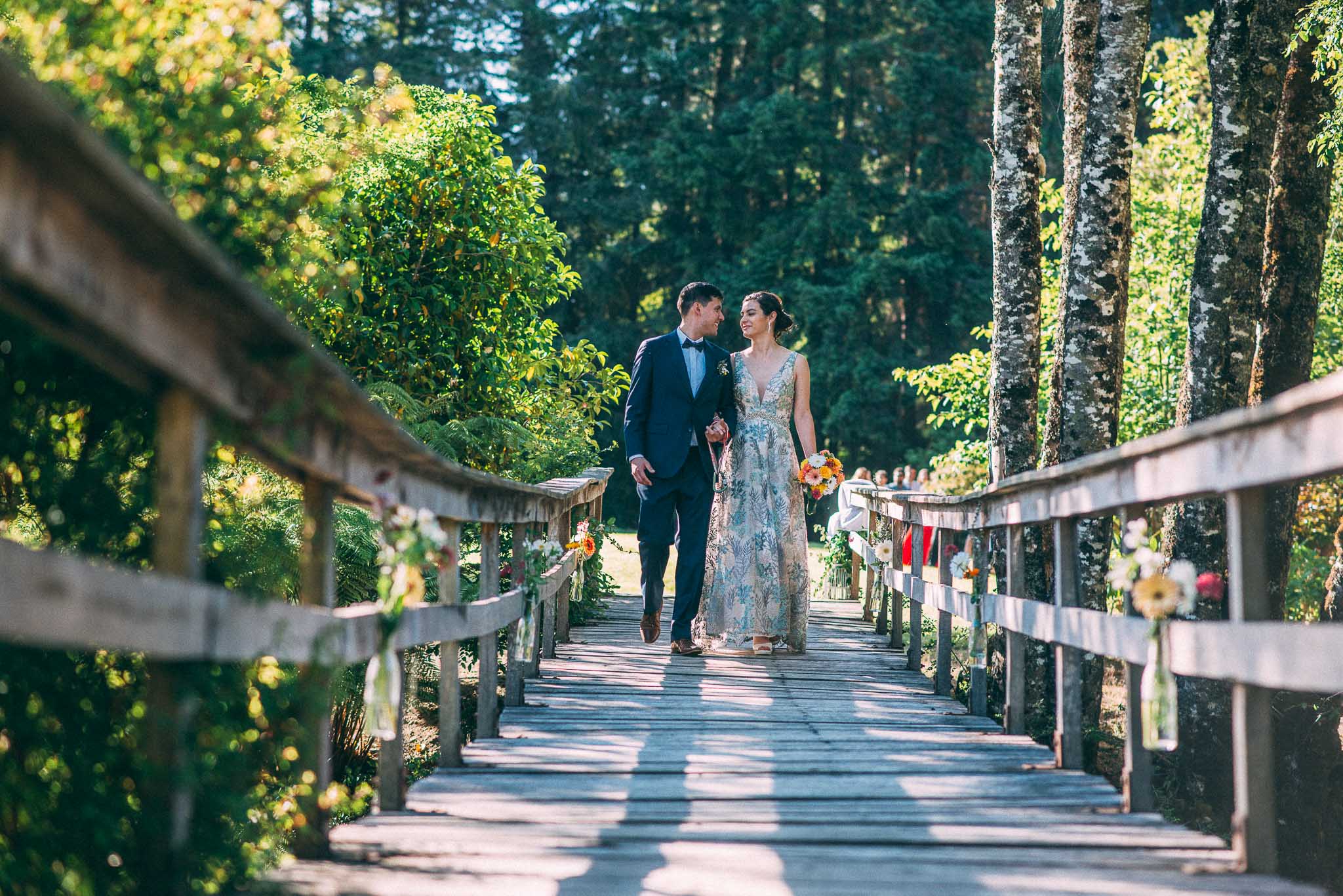 la fragua centro de eventos-purranque-decima region-llanquihue-matrimonio campestre-fotografo documental de matrimonios-make up-ceremonia-aire libre