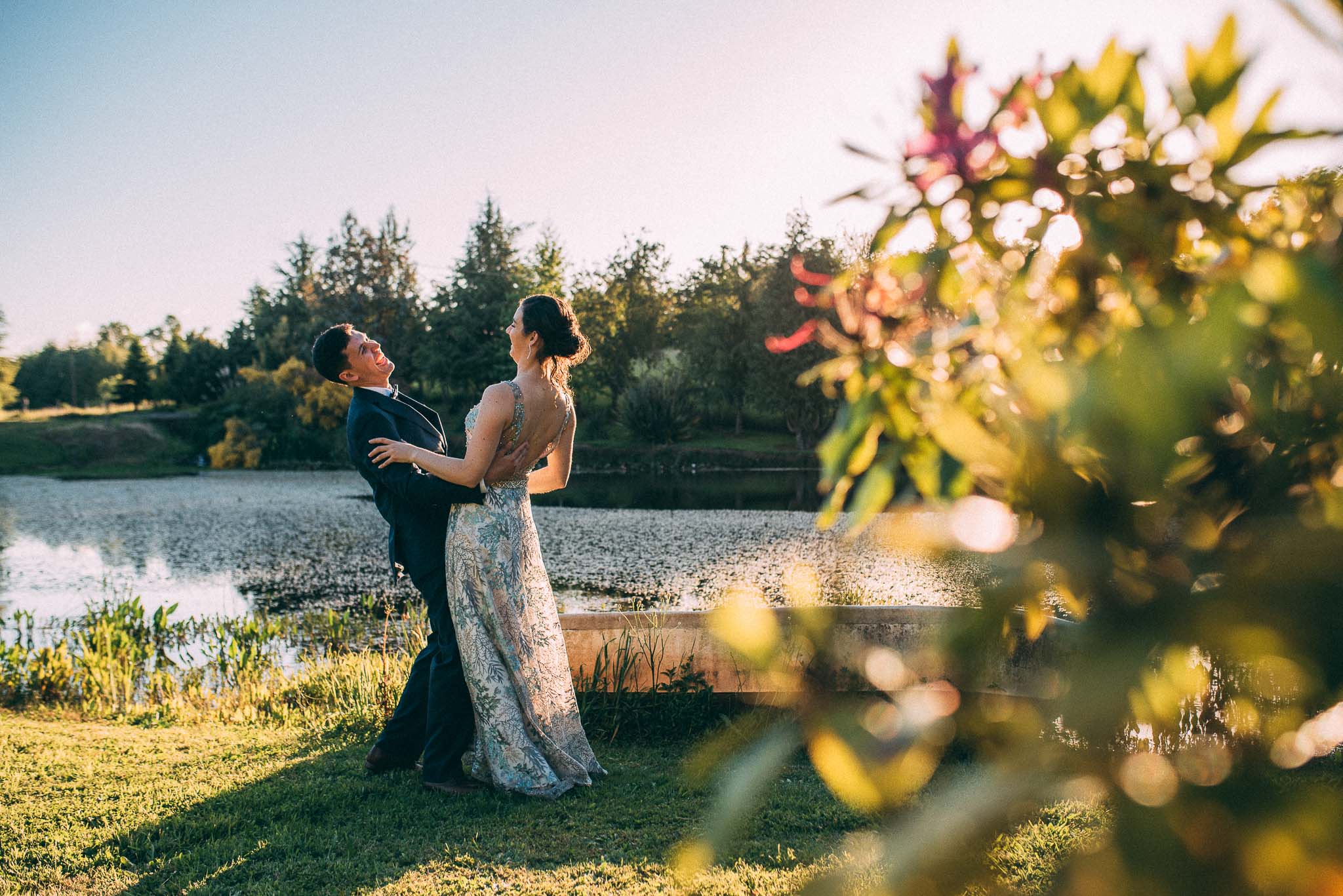 la fragua centro de eventos-purranque-decima region-llanquihue-matrimonio campestre-fotografo documental de matrimonios-make up-sesion novios-aire libre