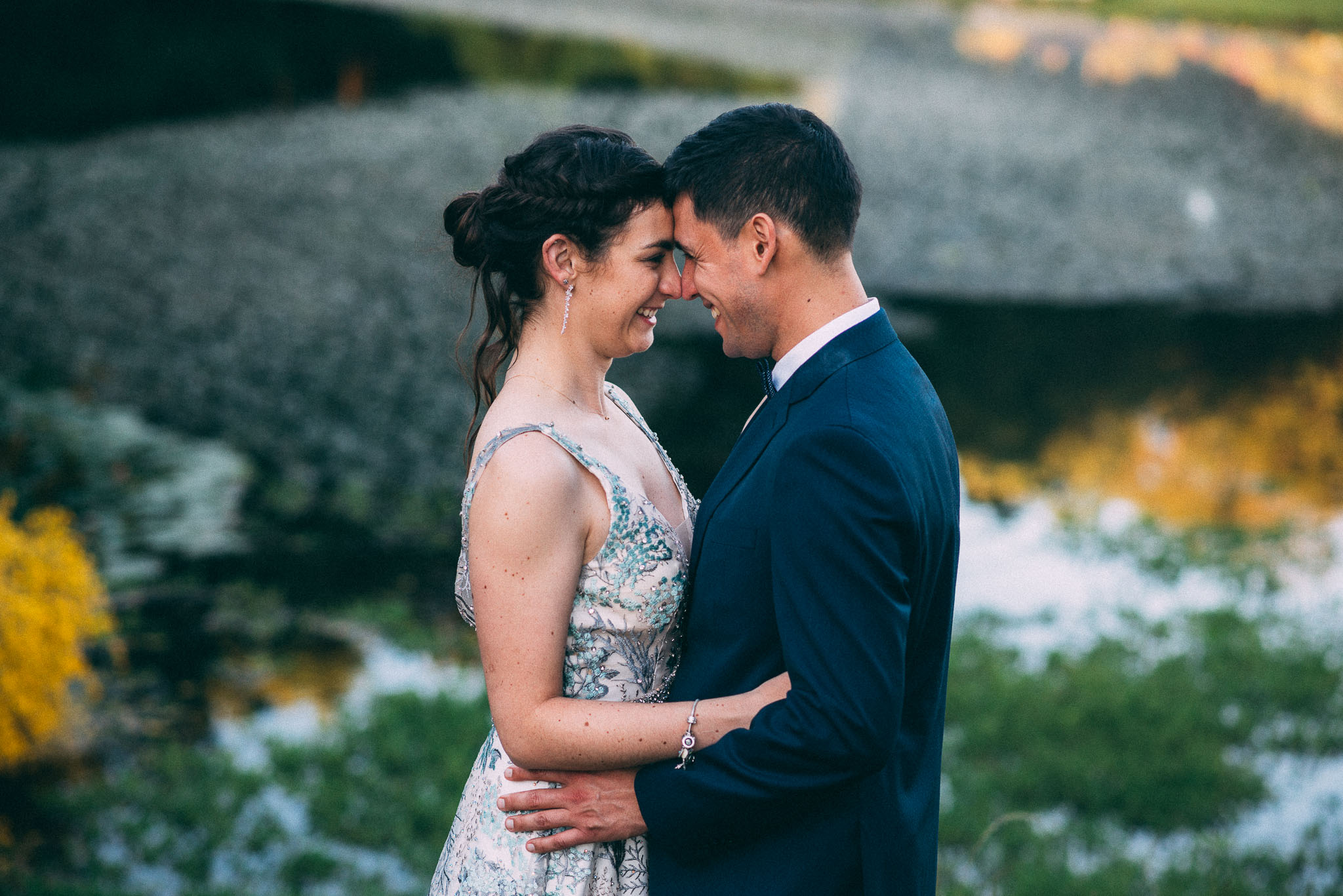 la fragua centro de eventos-purranque-decima region-llanquihue-matrimonio campestre-fotografo documental de matrimonios-make up-sesion novios-aire libre