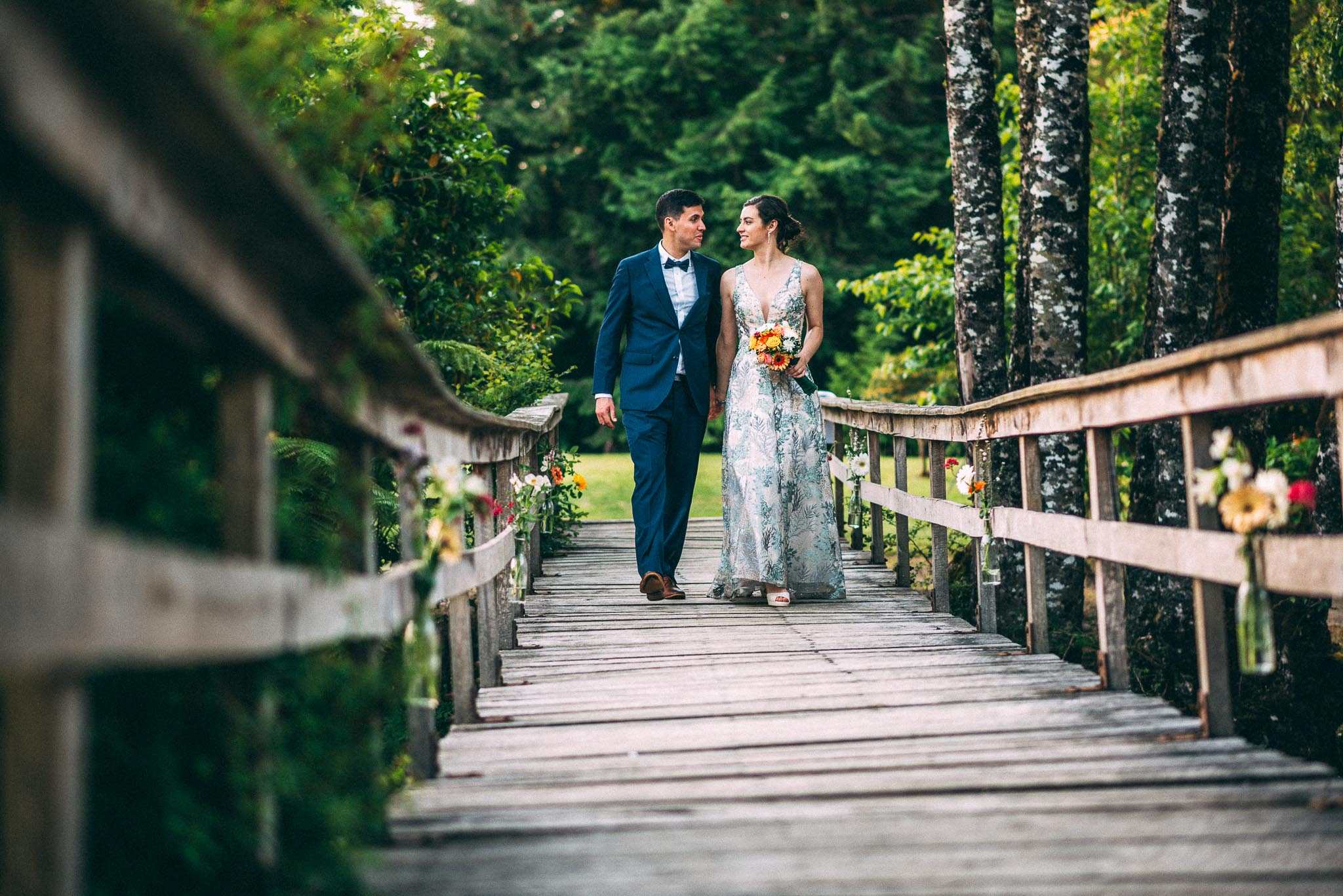 la fragua centro de eventos-purranque-decima region-llanquihue-matrimonio campestre-fotografo documental de matrimonios-make up-sesion novios-aire libre