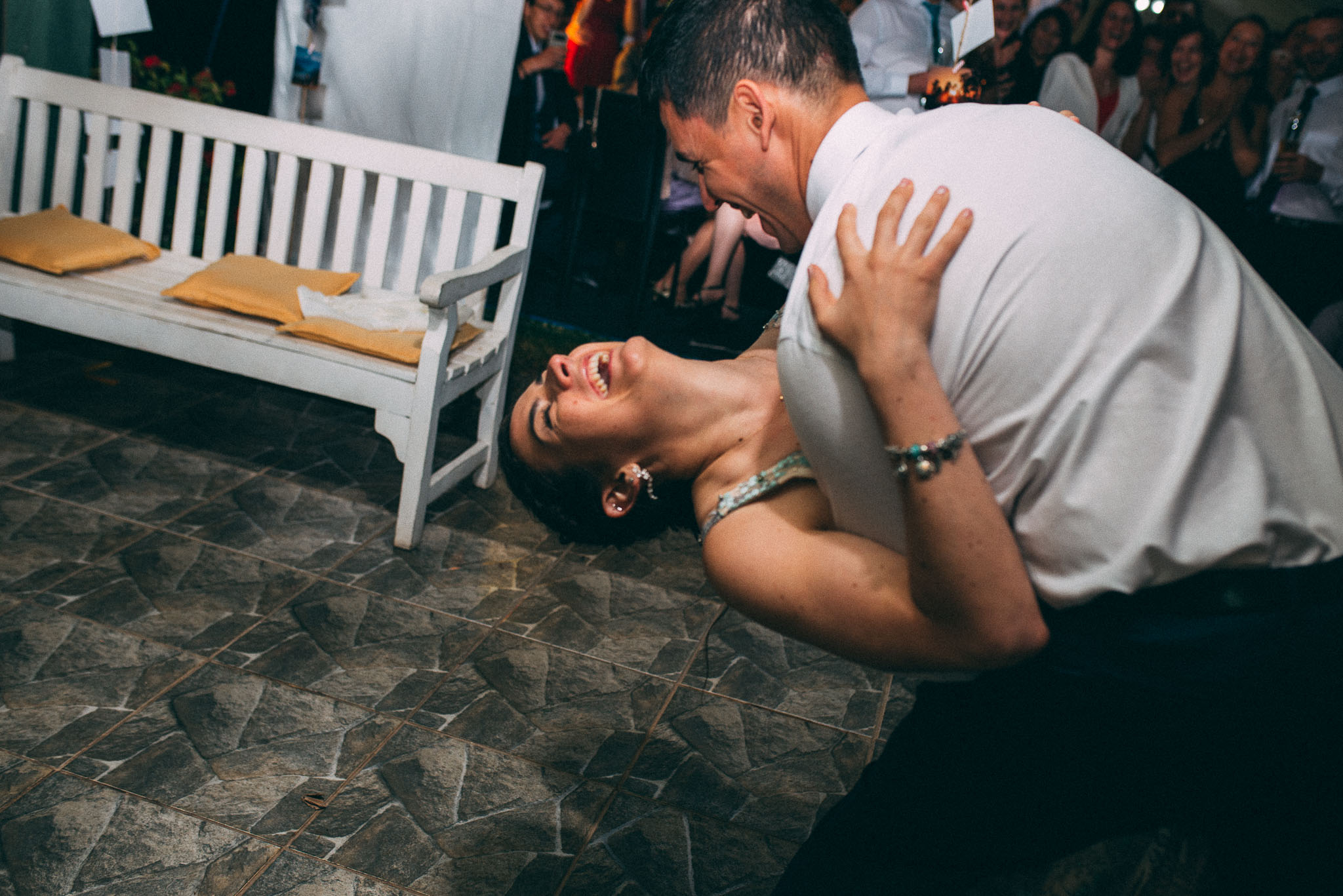 la fragua centro de eventos-purranque-decima region-llanquihue-matrimonio campestre-fotografo documental de matrimonios-cena-vals novios