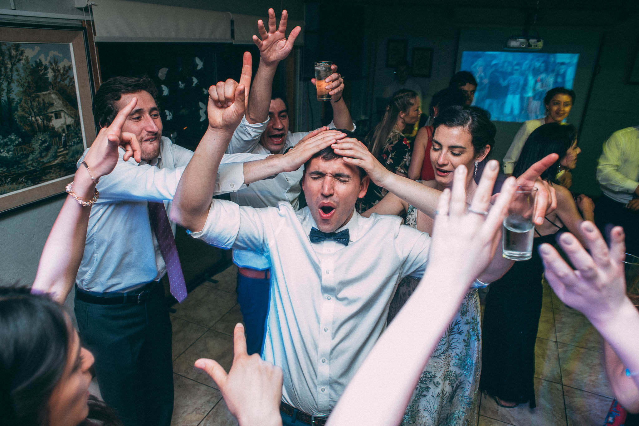 la fragua centro de eventos-purranque-decima region-llanquihue-matrimonio campestre-fotografo documental de matrimonios-fiesta