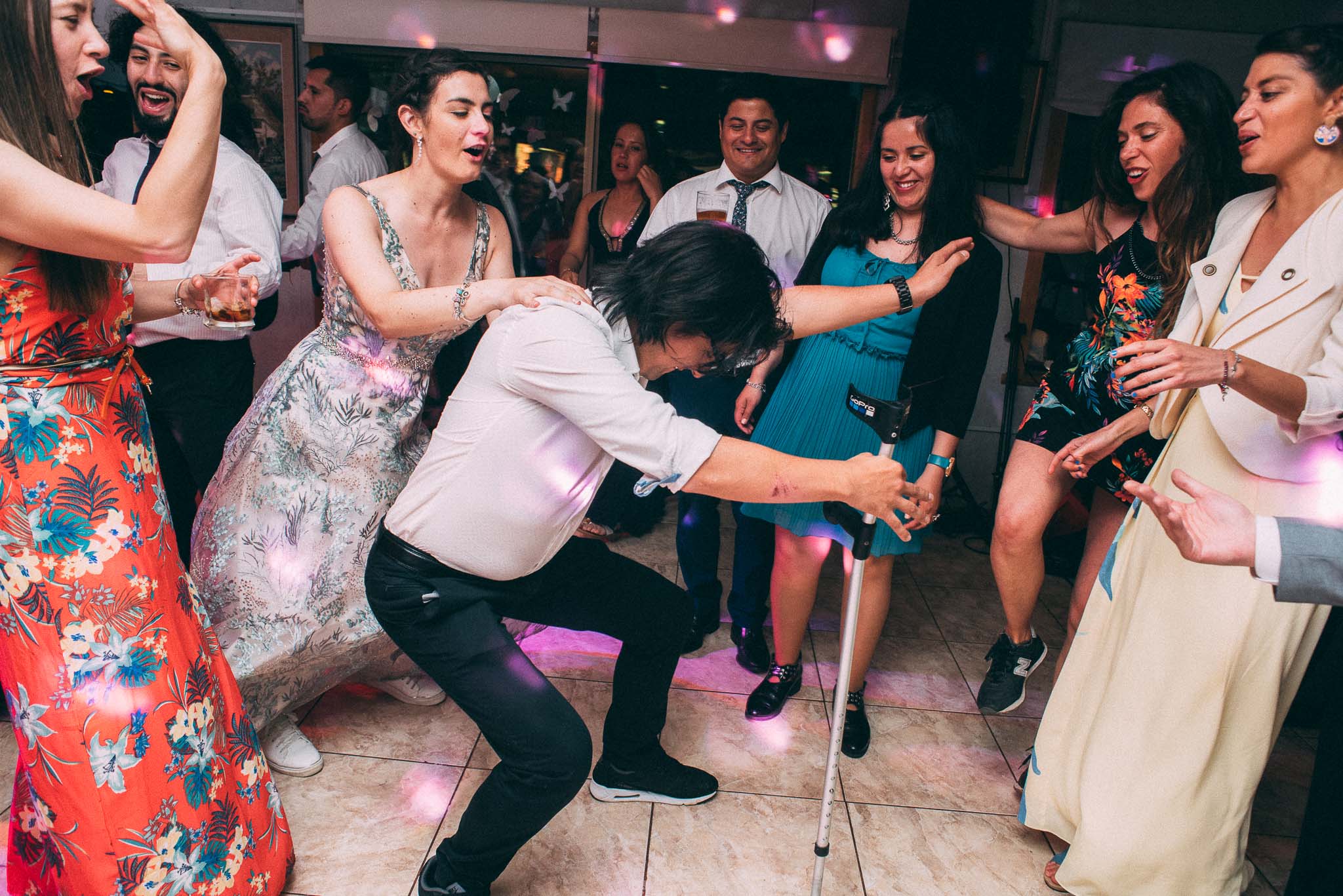 la fragua centro de eventos-purranque-decima region-llanquihue-matrimonio campestre-fotografo documental de matrimonios-fiesta