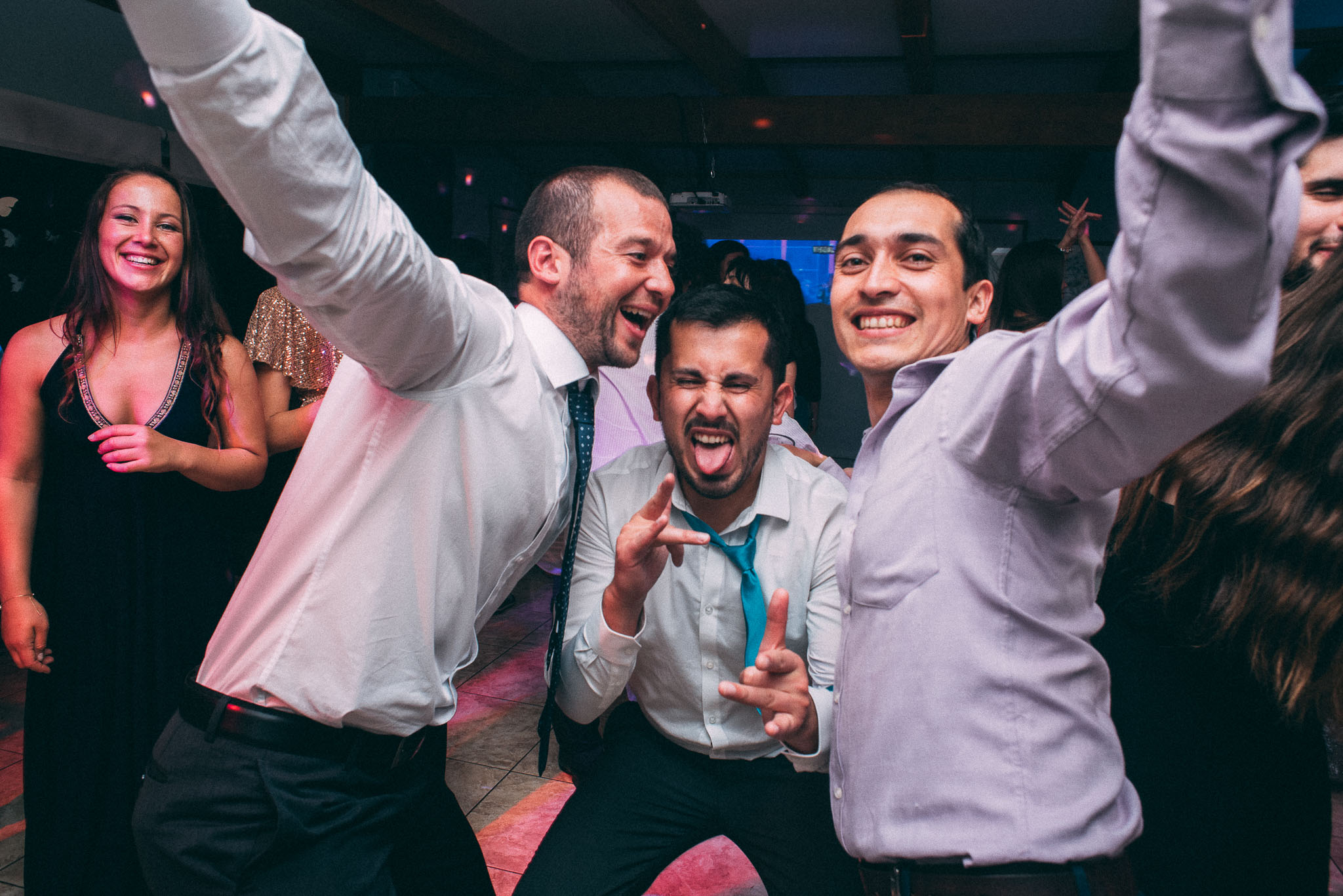 la fragua centro de eventos-purranque-decima region-llanquihue-matrimonio campestre-fotografo documental de matrimonios-fiesta